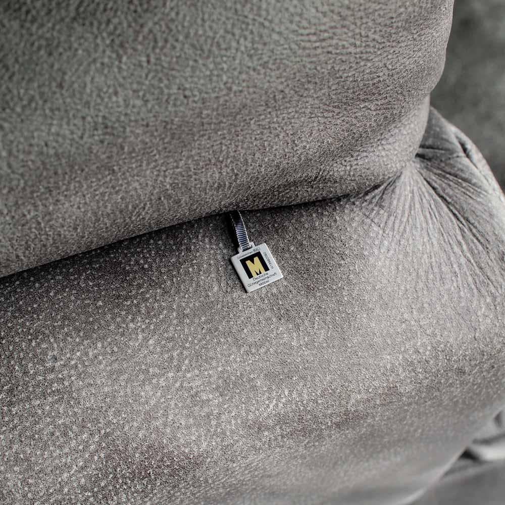 ドイツ コイノール/KOINOR 「VOLTA」 総革ソファ ZR24468