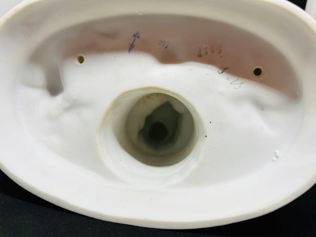 【超希少訳あり】✞ロザリオの聖母像　マリア像フランスアンティーク