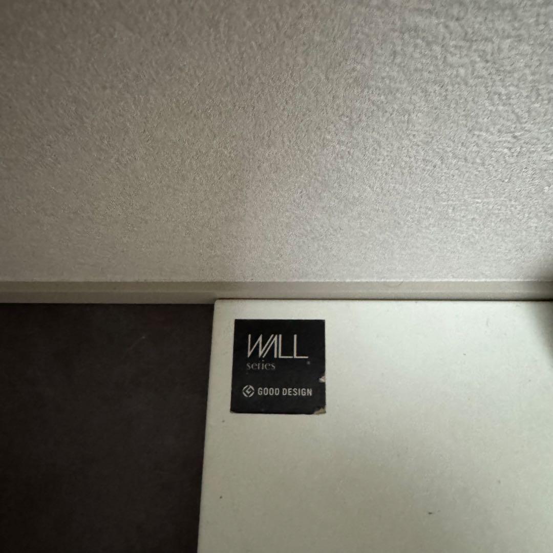 テレビ台 WALL 壁寄せTVスタンド 32〜60v対応