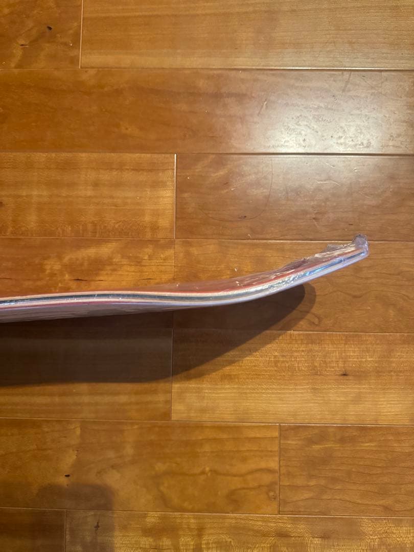 IFO スケートボードデッキ 7.5