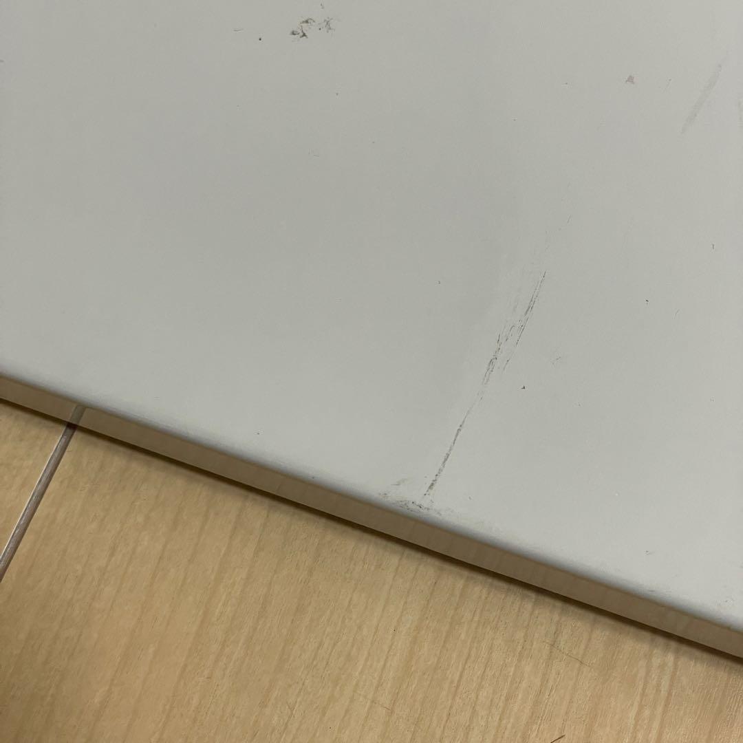 無印良品 ステンレスユニットシェルフ用 追加棚 ライトグレー 幅81cm 10枚