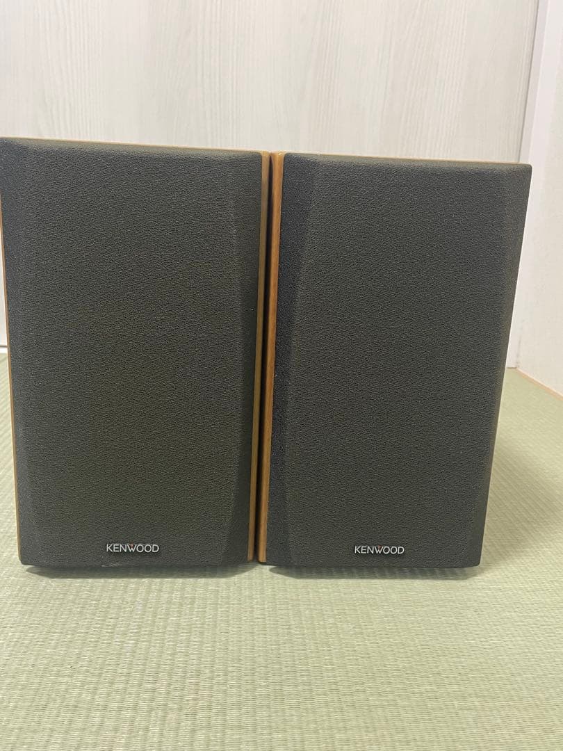 KENWOOD R-K711 コンパクトオーディオシステム　即日発送！