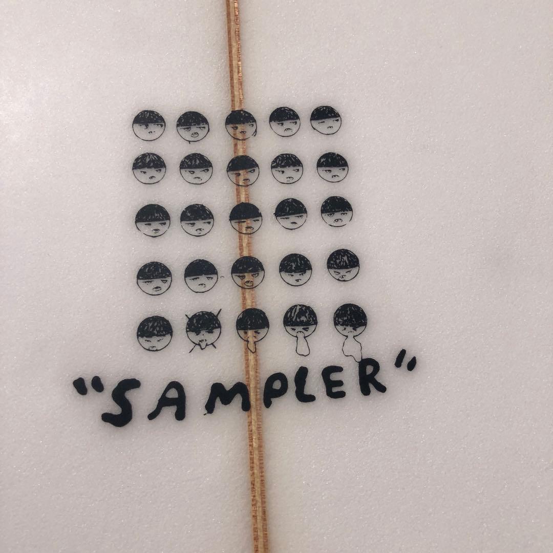 植物の心専用　　　　　　　　　アルメリック　サンプラー　5.10 ＊31.2L＊