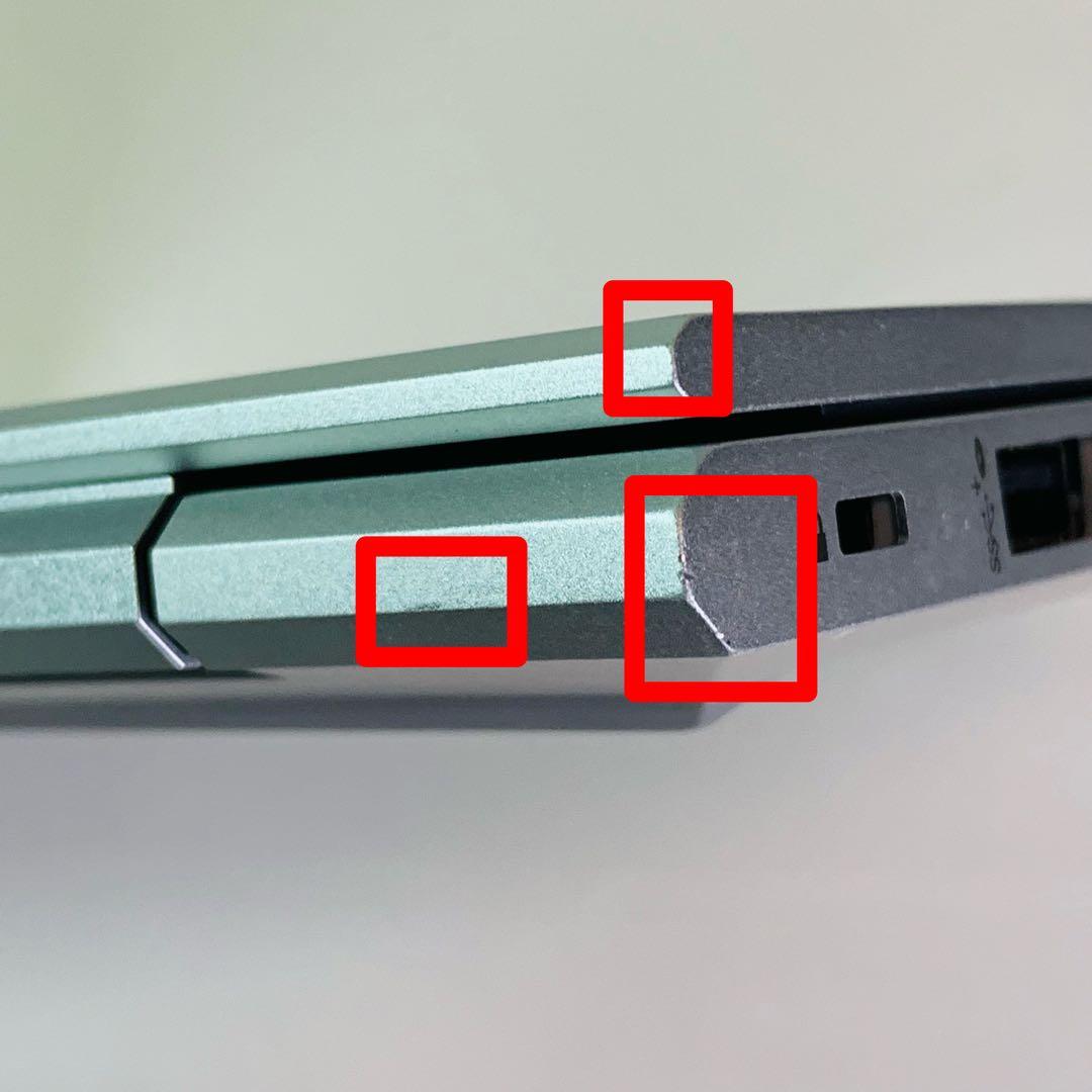 Core i5✨第11世代✨ProBook✨430G8✨オフィス✨ノートパソコン