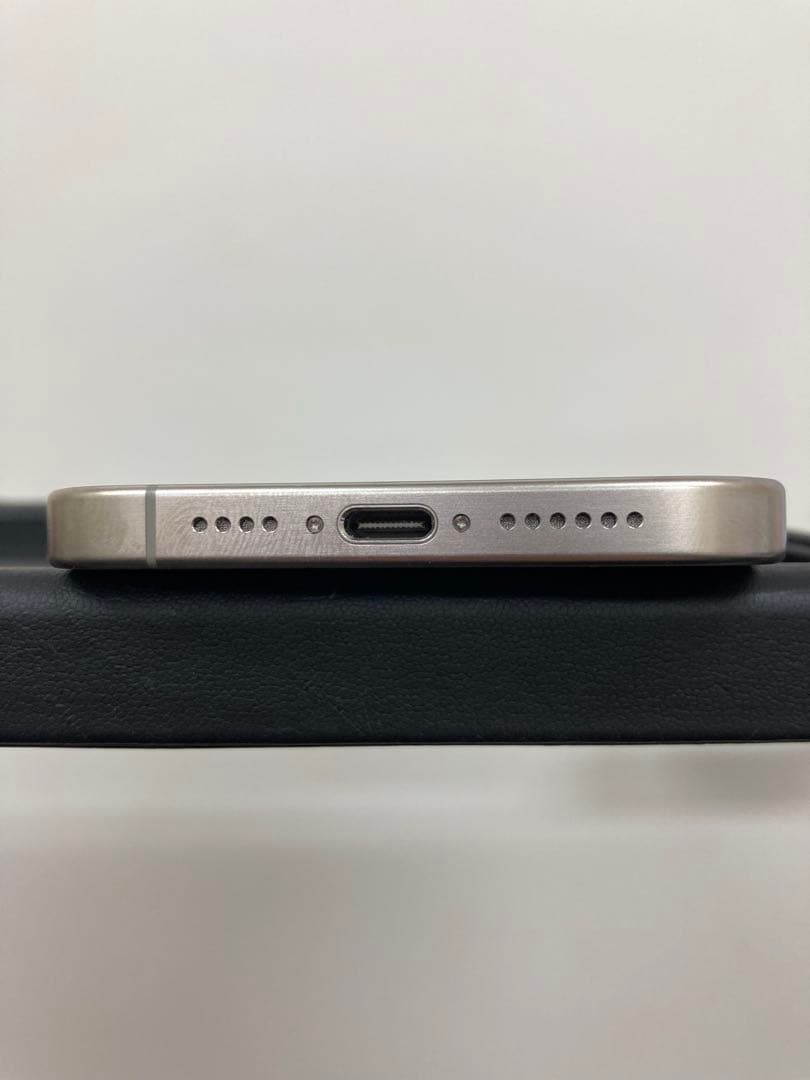 スマートフォン本体 iPhone 15 Pro Max 256GB