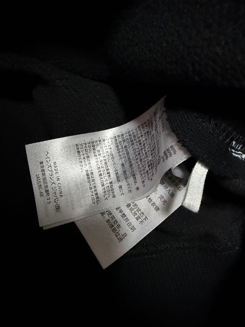 wtaps champion academycrewneck Mサイズ