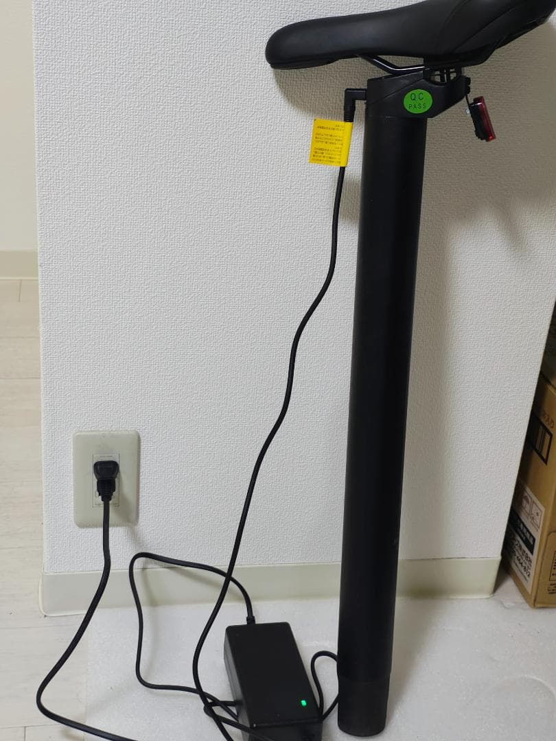 ケ*ジ様 ERWAY 折りたたみ電動自転車