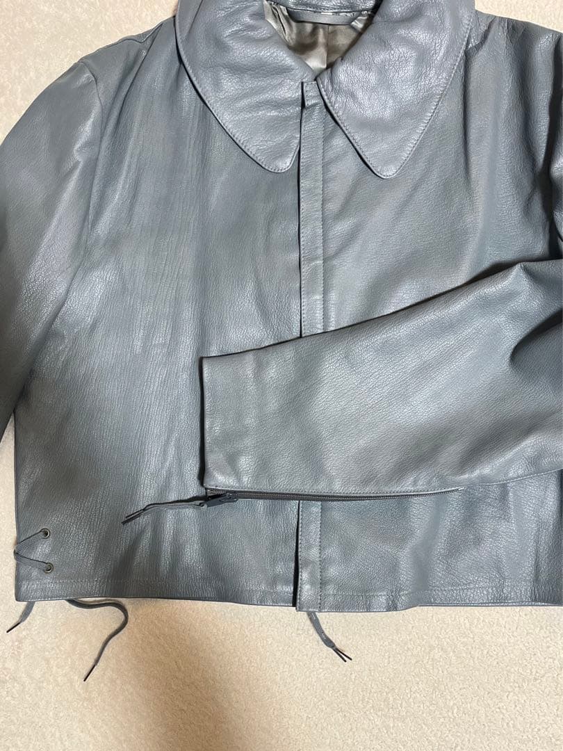 Ciatre レザージャケット