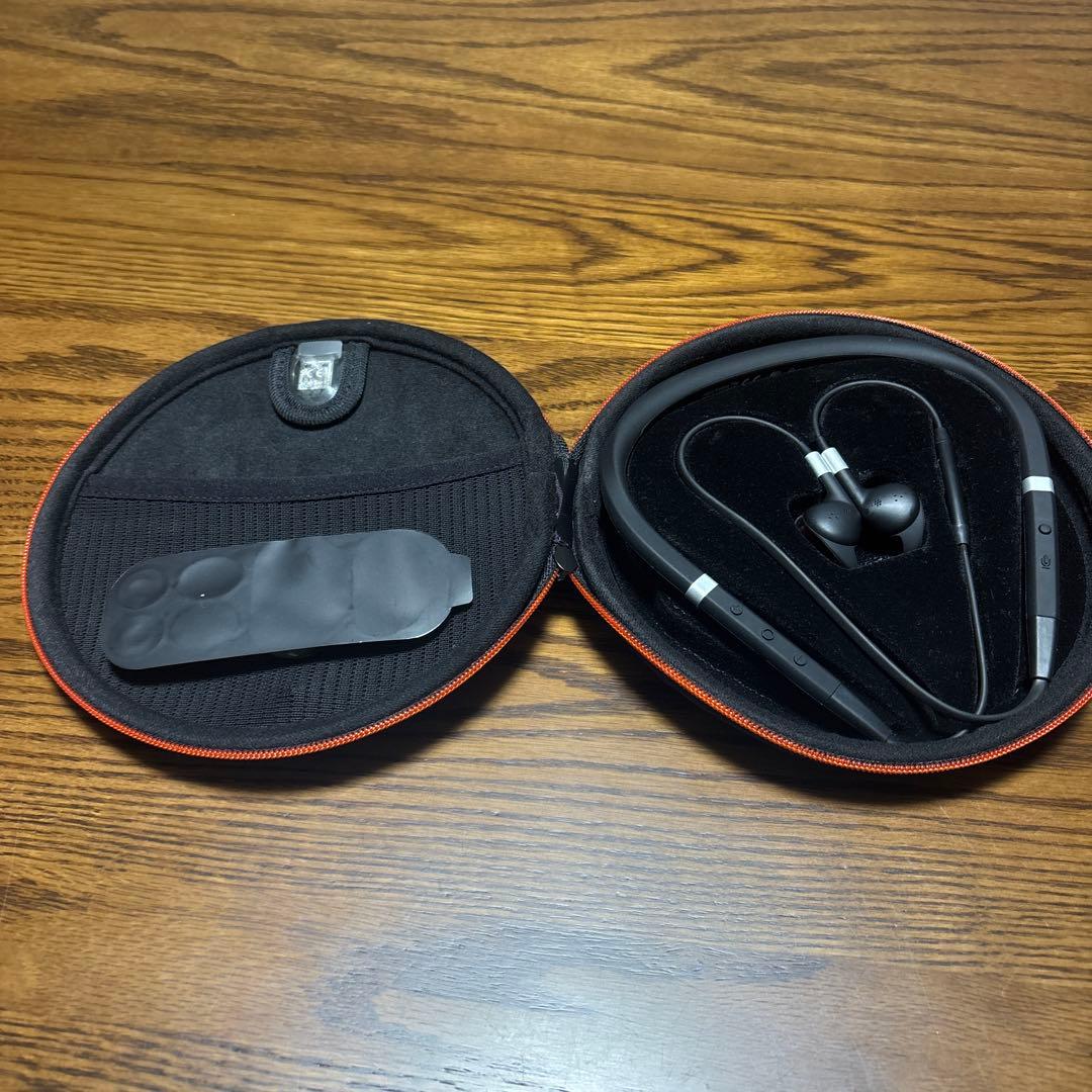 イヤホン Jabra Evolve 75e