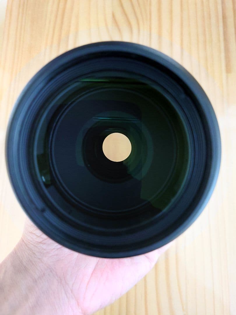 TAMRON タムロン SP 70-300mm F4-5.6 Di VC USD