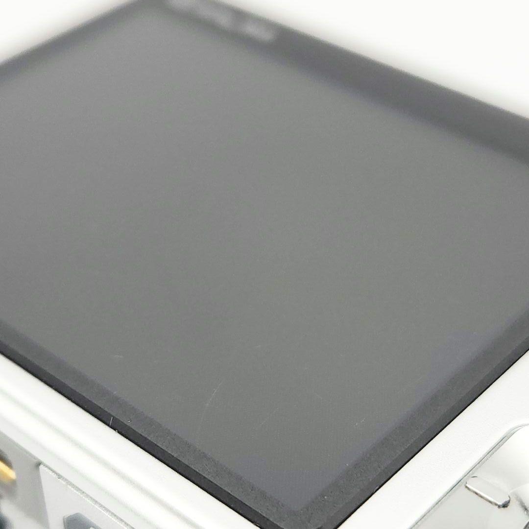 CASIO EXILIM EX-Z700 コンパクトデジタルカメラ