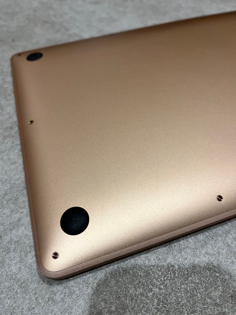 【超美品】M1 MacBook Air 512GB / 8GB バッテリー97%