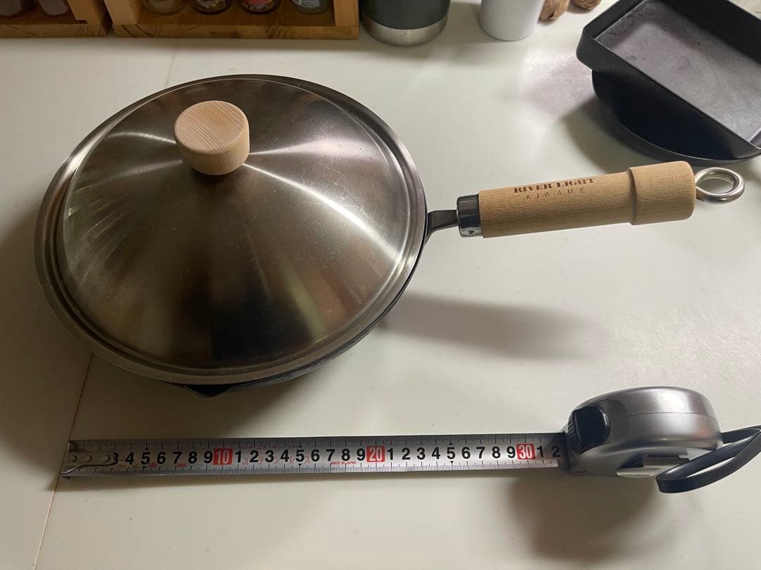 Melody B.　リバーライト極　４点セット