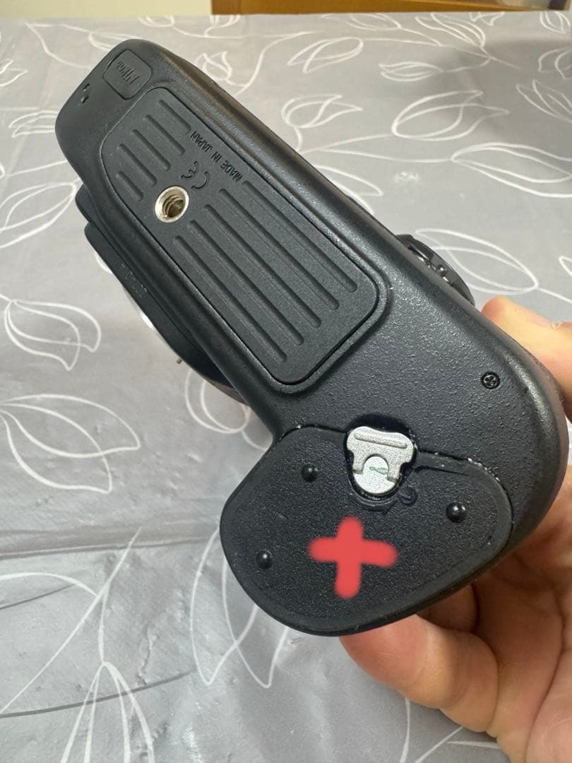 【美品 ジャンク】Nikon ニコン F100 ボディ