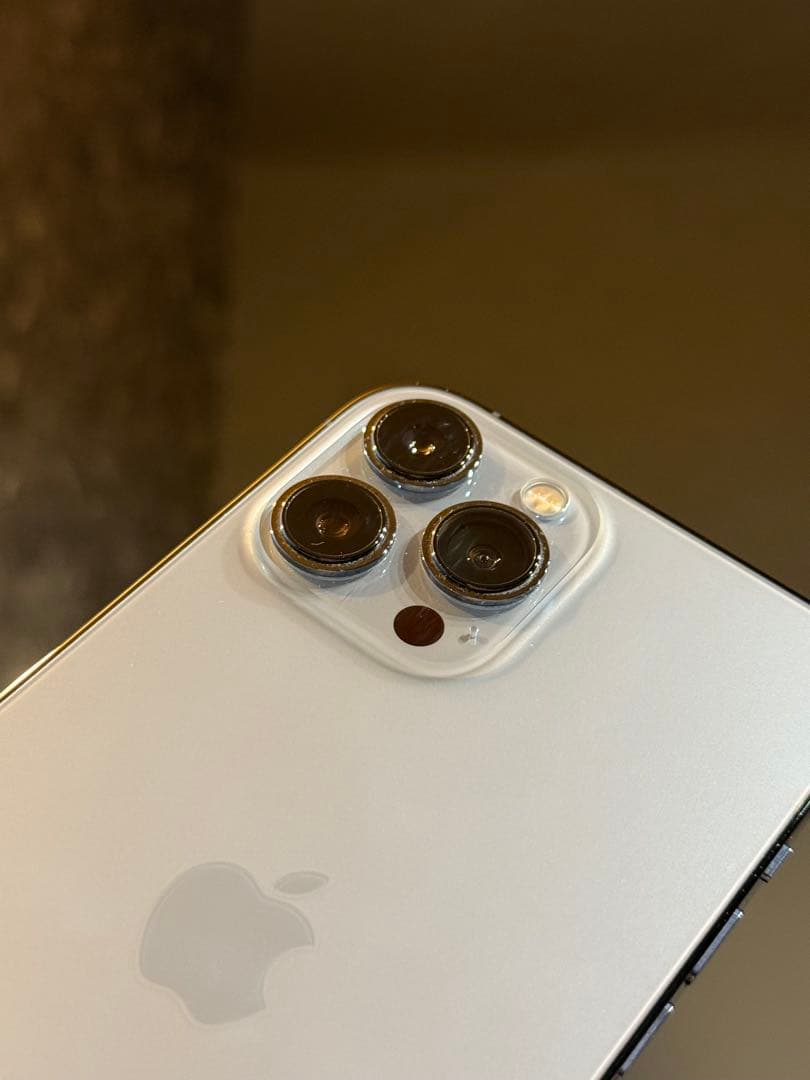 iPhone 13 Pro Max 256GB シエラブルー（ソフトバンク）