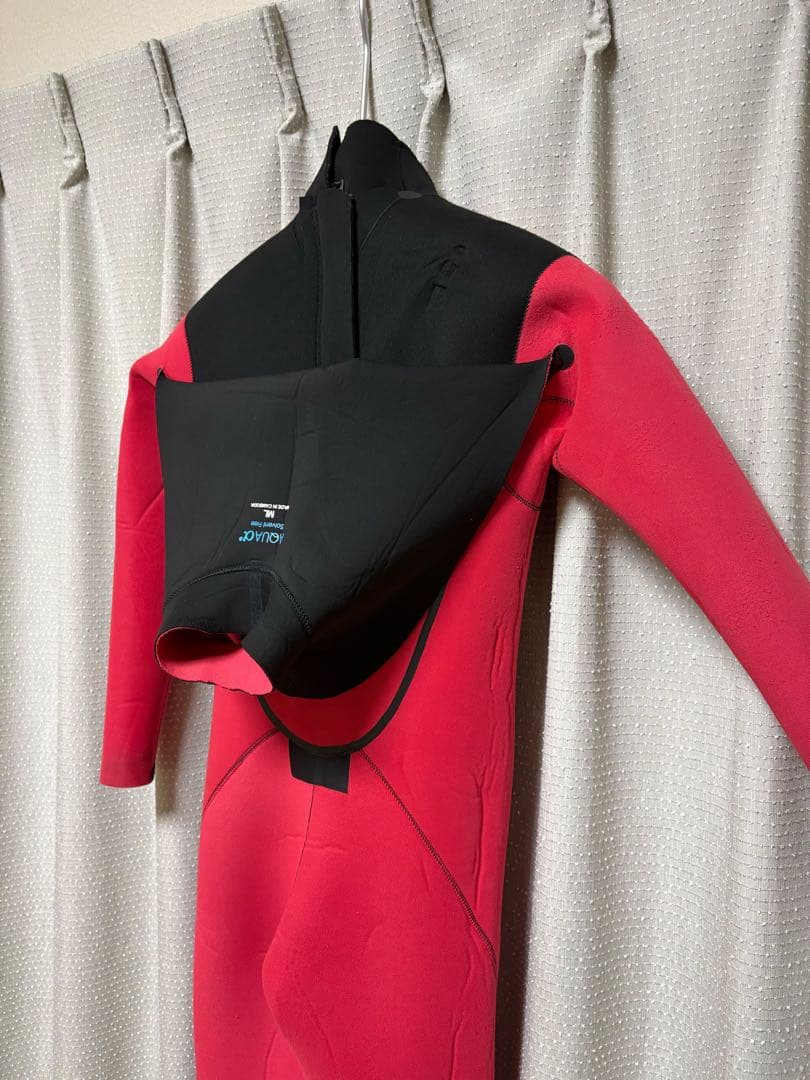 RSS SURF (アールエスエスサーフ)5×3mm セミドライ メンズ ML