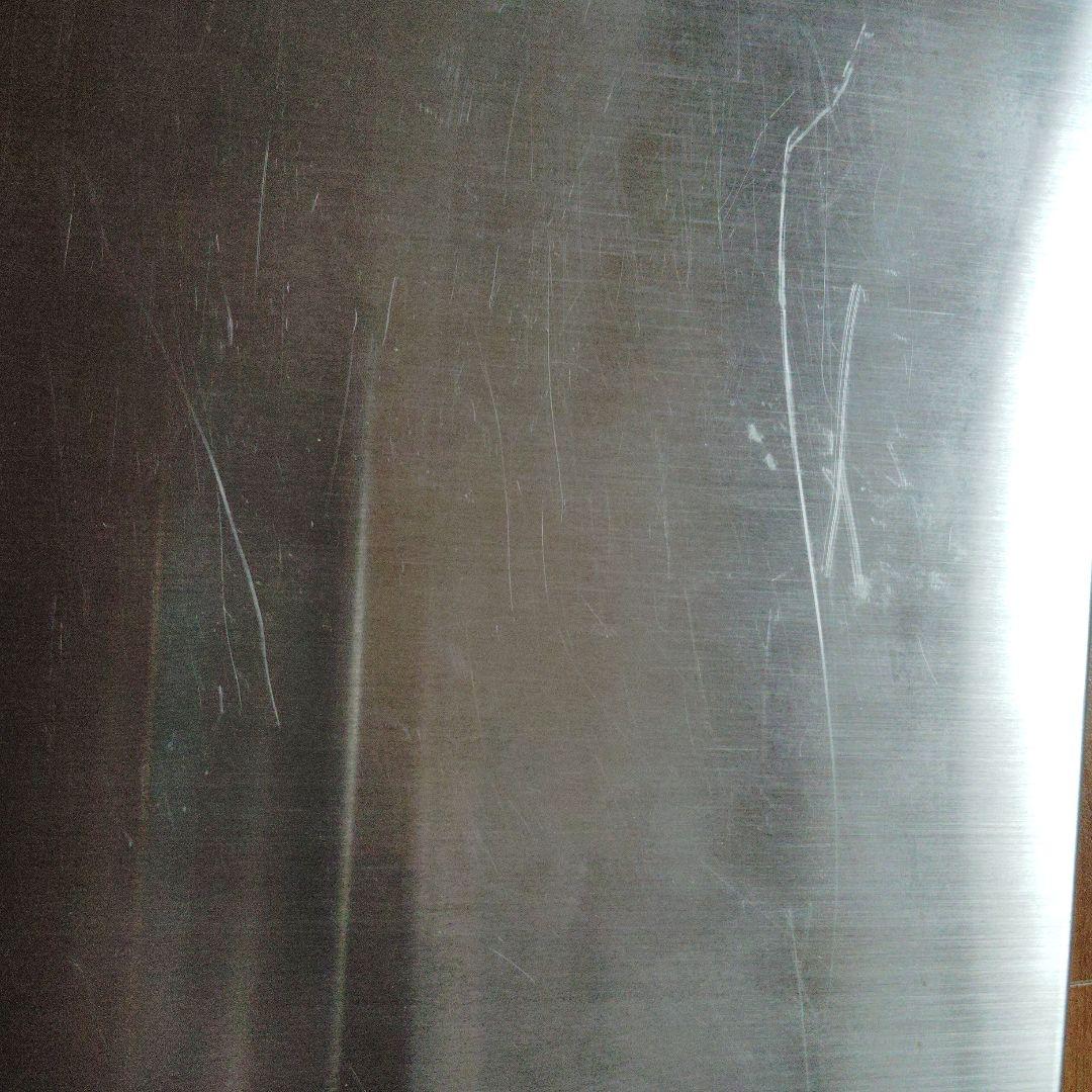 ステンレスユニットシェルフ追加棚　ステンレス棚板　2枚セット