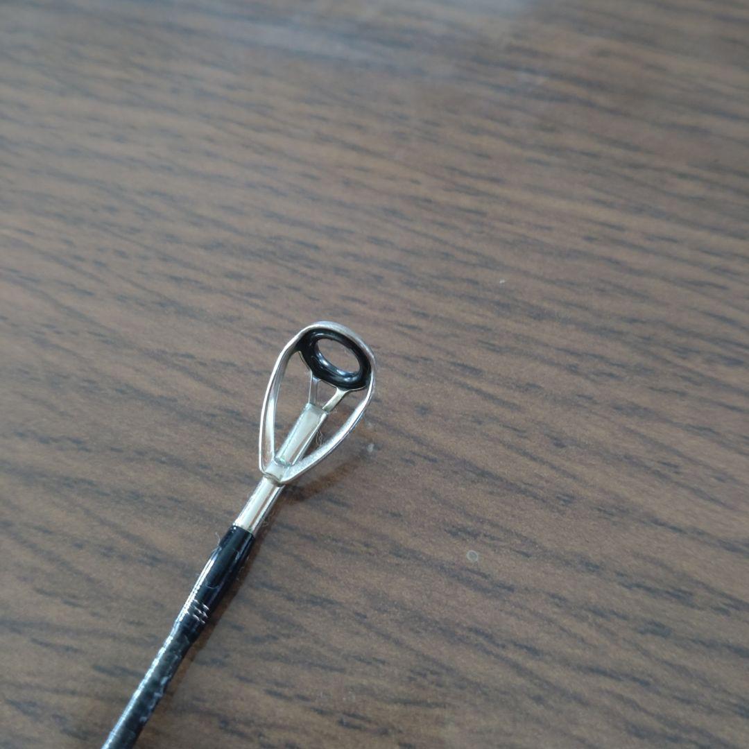 シマノ NESSA BB S1008MMH