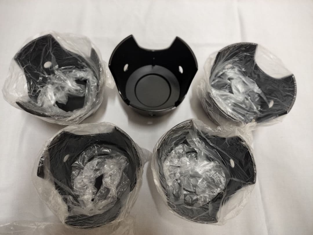 ラスト1　一人鍋3種　5人分セット高級有田焼陶板 　器付き