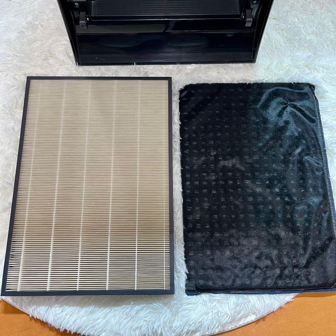 【美品/31畳対応】Panasonic 加湿空気清浄機 F-VC70XS