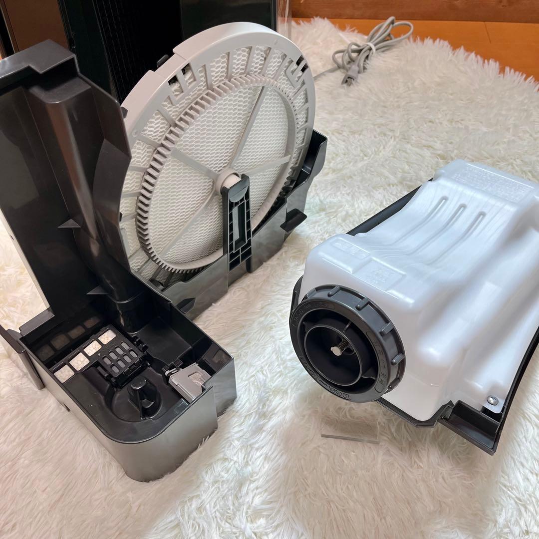 【美品/31畳対応】Panasonic 加湿空気清浄機 F-VC70XS