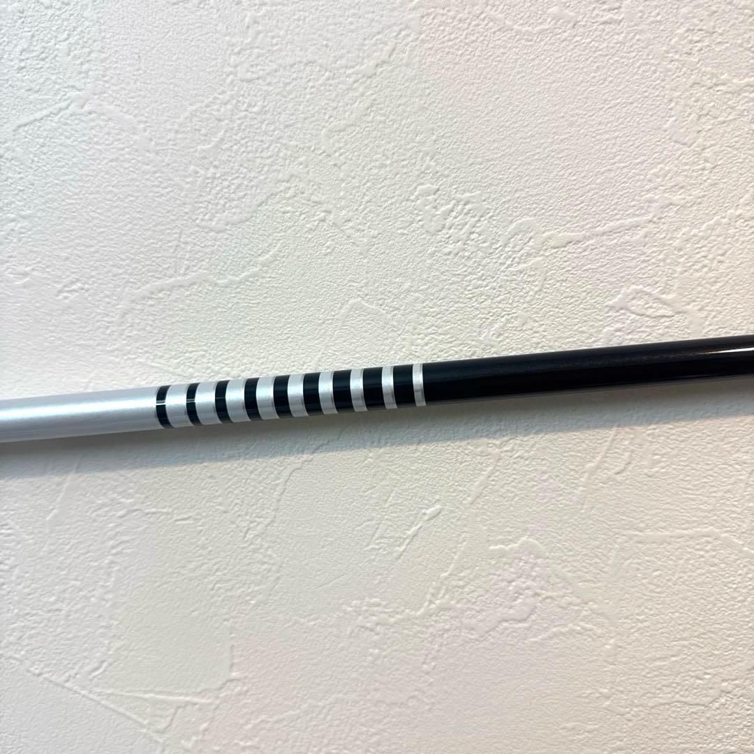 ツアーAD DIブラック 6S タイトリストドライバー用シャフト