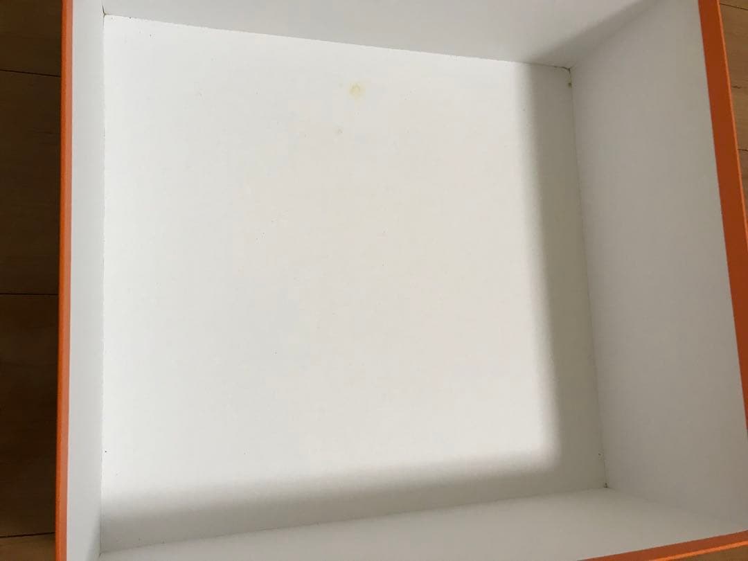 エルメス オレンジパッケージセット