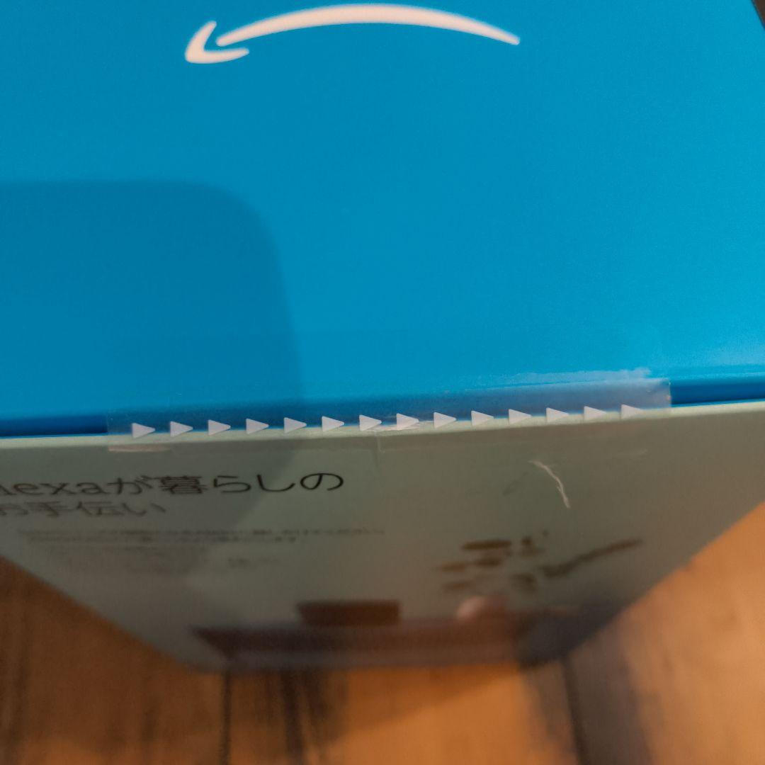 新品・未開封 Amazon Echo Studio スピーカー ブラック