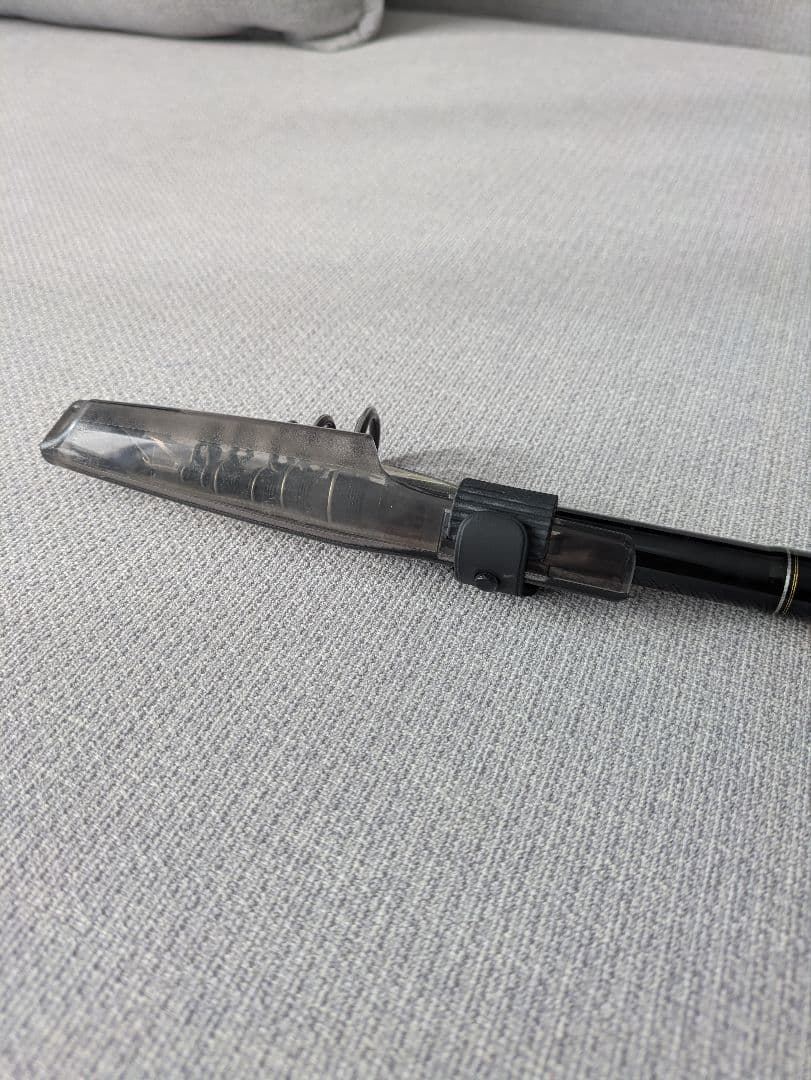 ダイワ モバイルパック 905TM（スピニング）