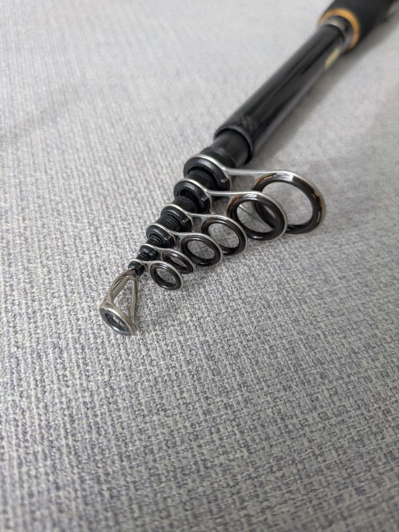 ダイワ モバイルパック 905TM（スピニング）