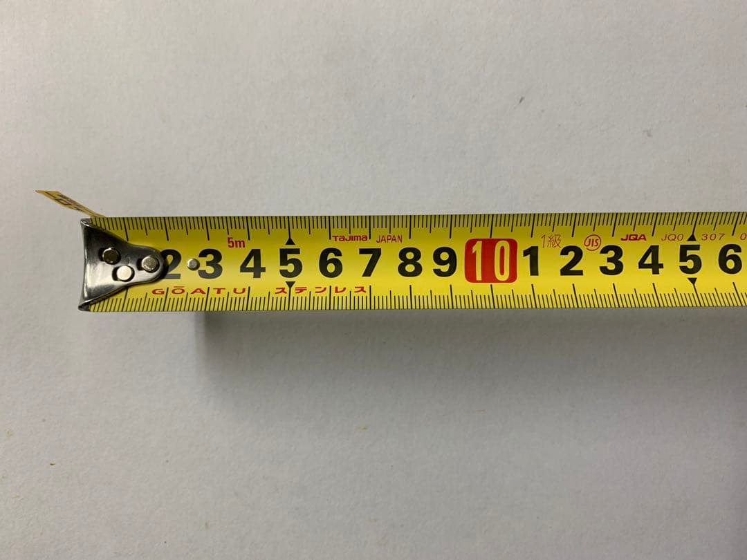 タジマ スケール 剛厚セフGステンロック GASFGSLWM25-50×2個