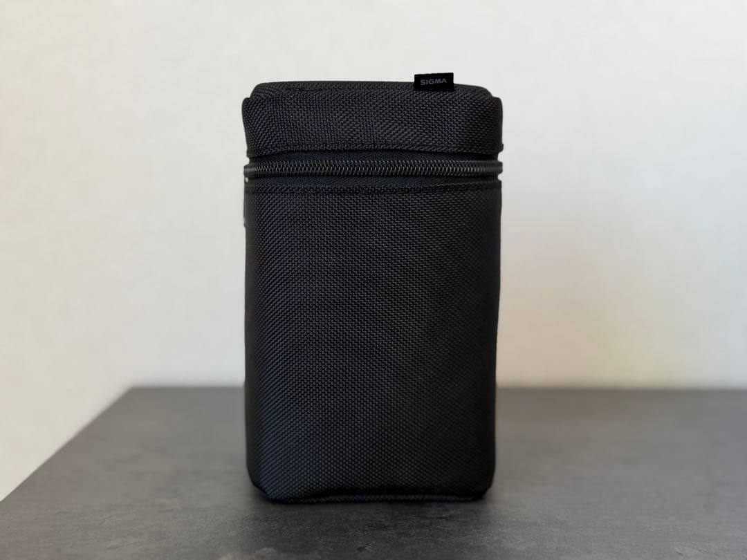 レンズ(ズーム) SIGMA 18-35mm F1.8 DC Canon EF