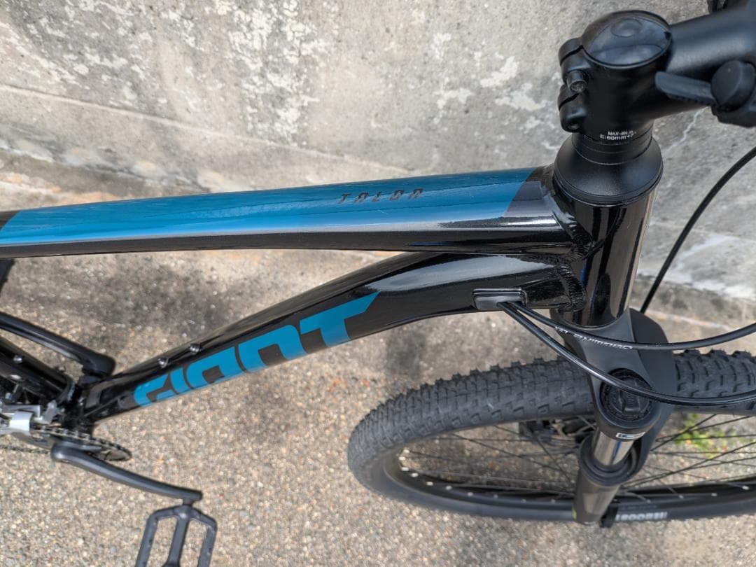 自転車本体 tnrnnr