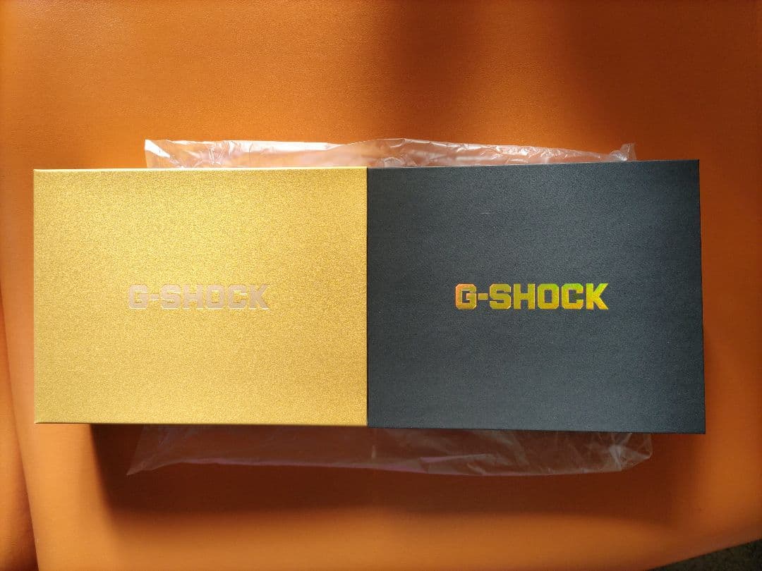 み*様 G-SHOCK DWE-5600HG-1DR 交換ベルト付き