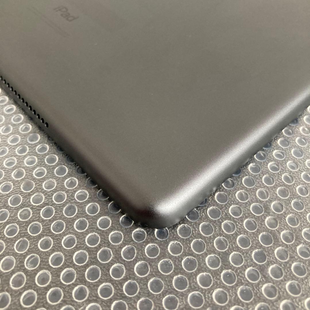 2860【早い者勝ち】iPad7 第7世代 32GB WIFIモデル☆