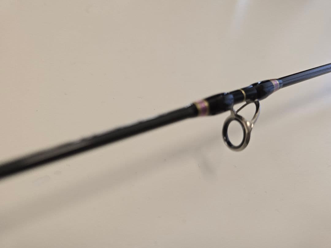 ロッド ZERO DRAGON ELECTRIC JIGGING EJ 5113