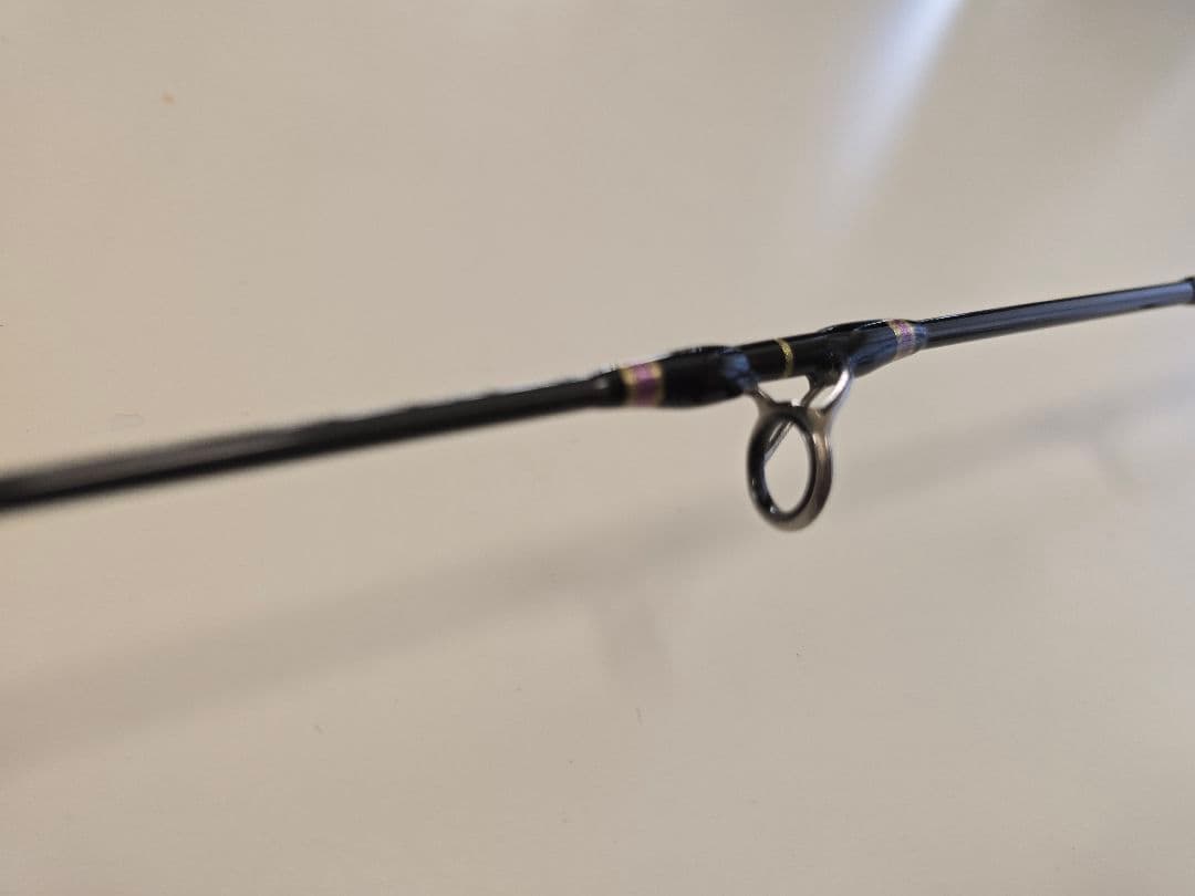 ロッド ZERO DRAGON ELECTRIC JIGGING EJ 5113