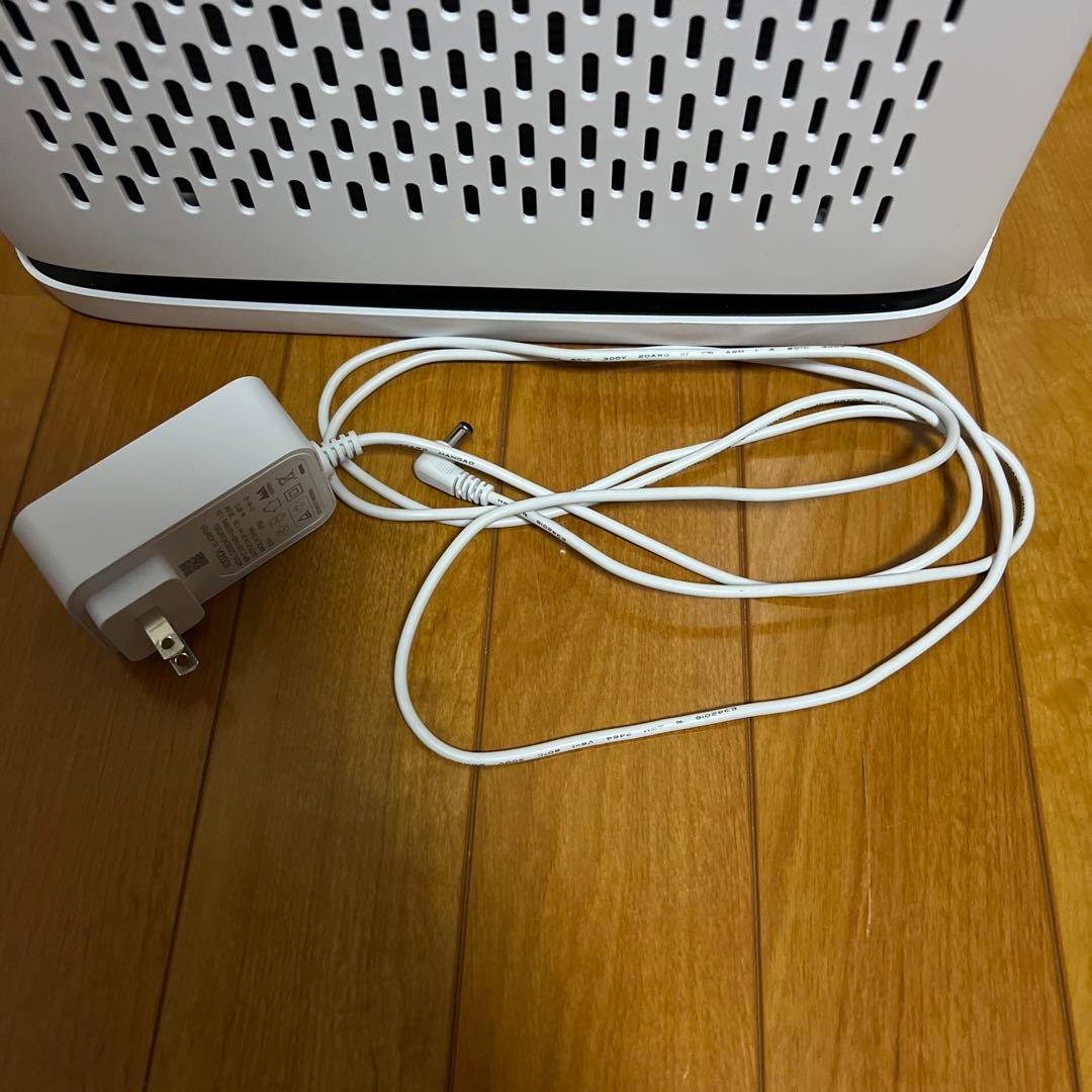 levoit　空気清浄機　LAP-V102S-WJP