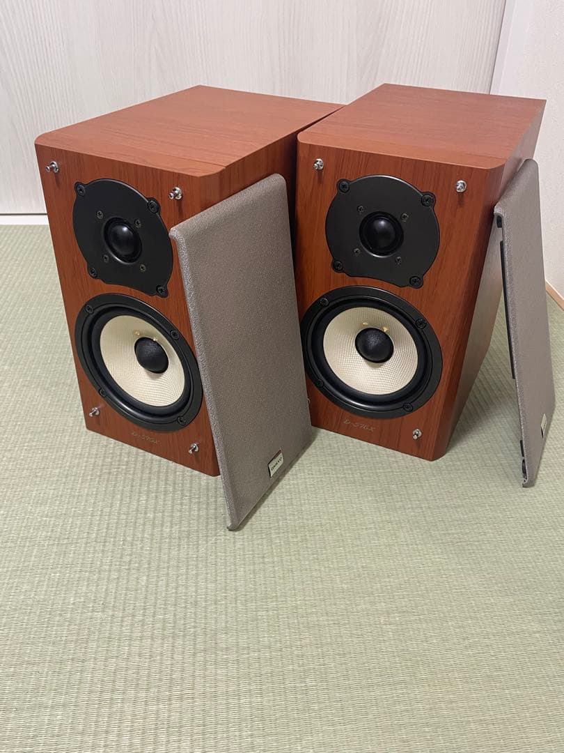 ONKYO FR-7GX　CD MD ミニコンポ　【難あり】　即日発送！