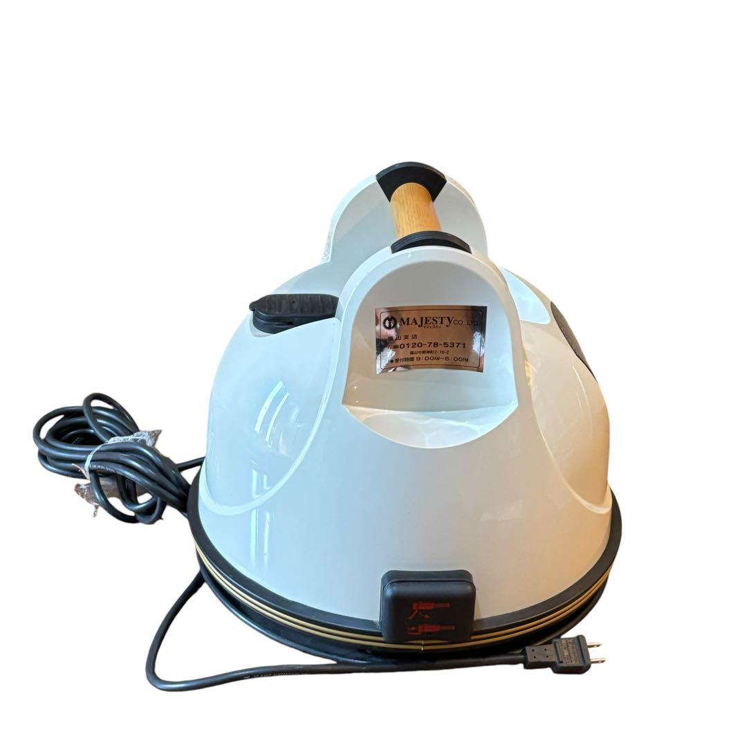 プロビータ スチームクリーナー UNT-903