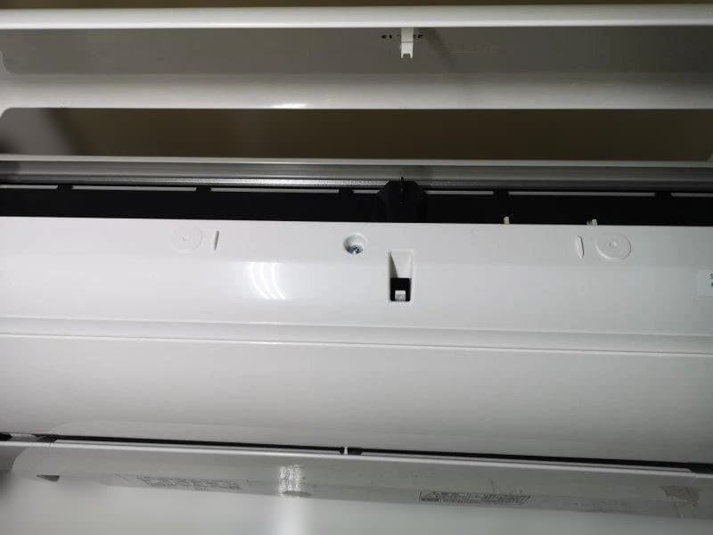 神奈川県内は無料工事、配送付き、室外機セット)日立8畳 2023年式 保証あり