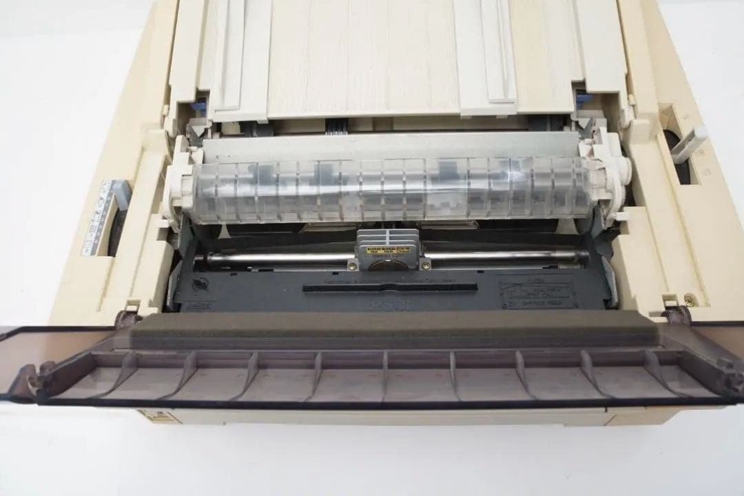 EPSON エプソン VP-870 ドットプリンター