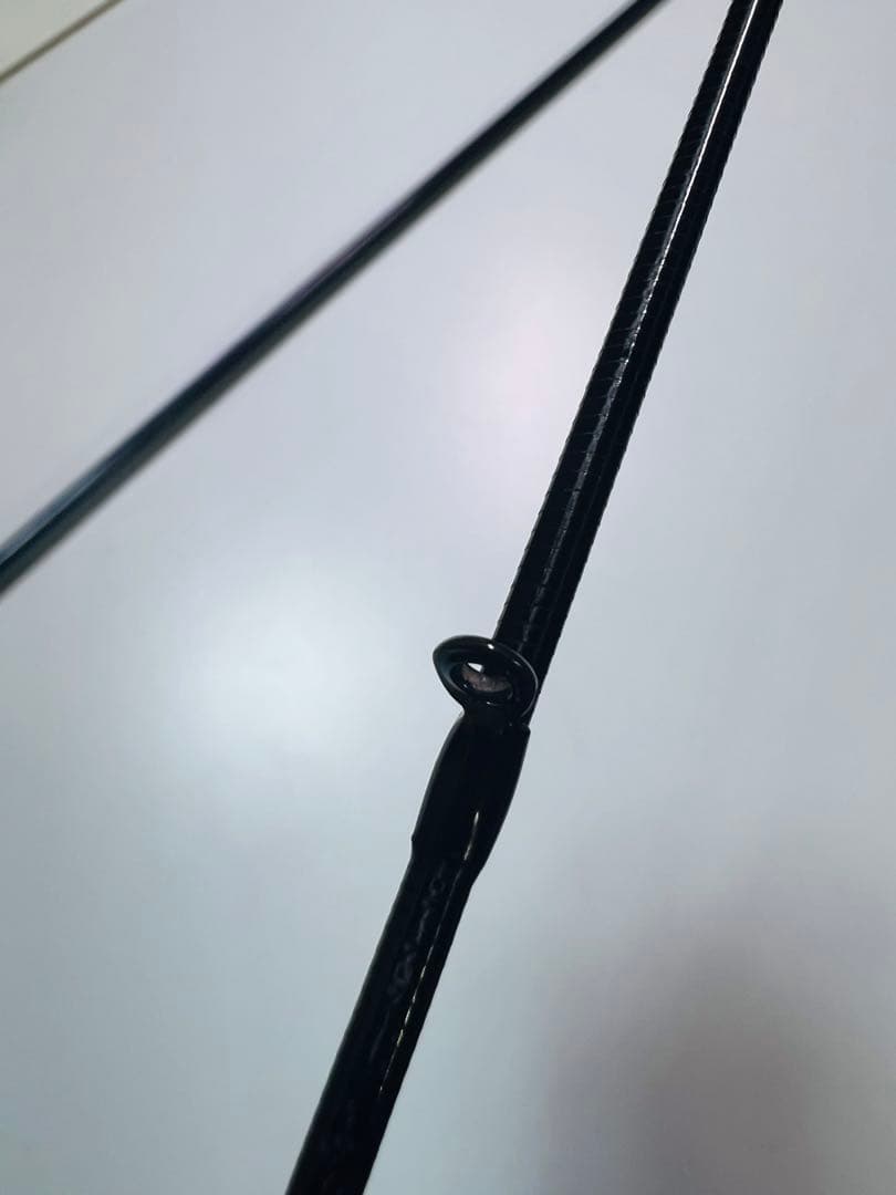 アブガルシア ソルティーステージプロトタイプ アジング XAJS-5102LSS