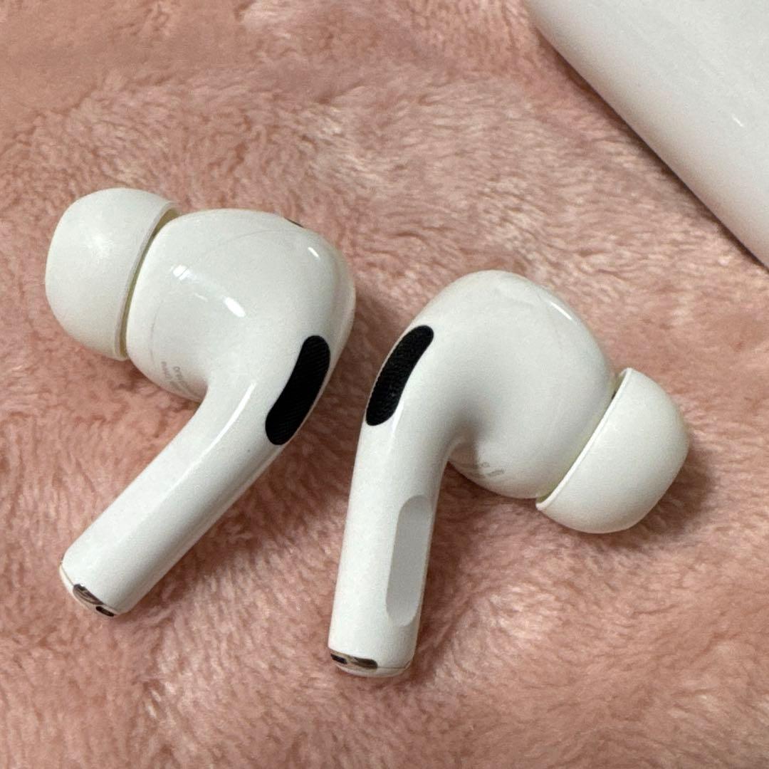 AirPods Pro♡第2世代 Type C 純正