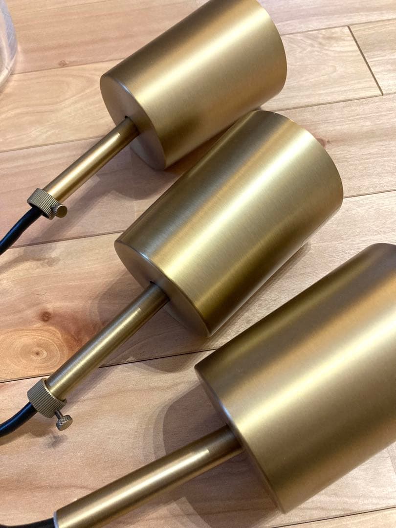 Olite オリテ ペンダントライト（ボトル）　 INTERFORM 単品