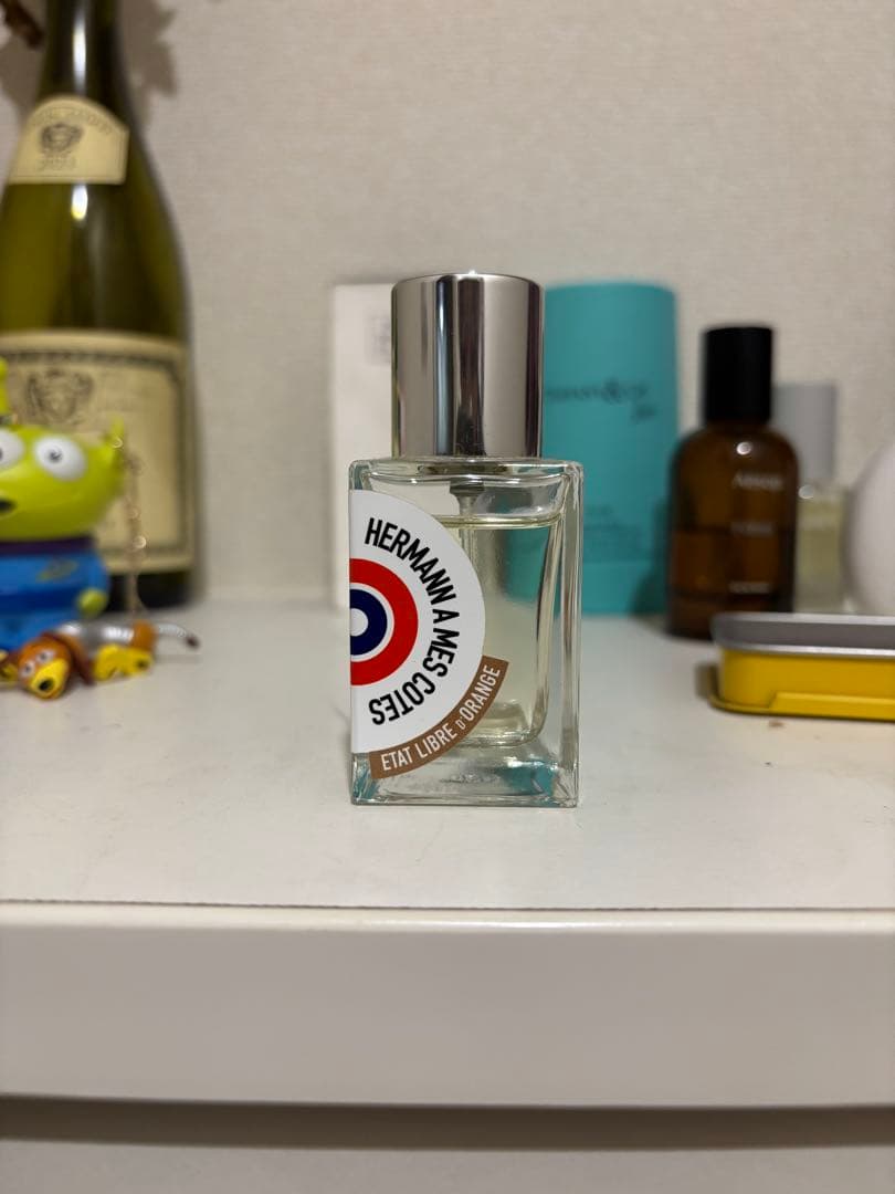 Etat Libre d'Orange エルマン 30ml