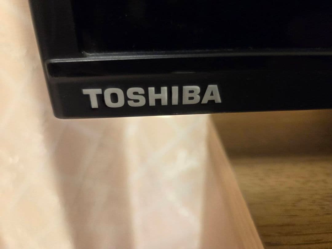 テレビ TOSHIBA REGZA 40S22