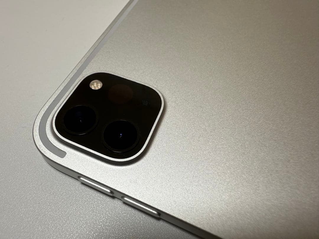 11インチiPadPro11第2世代　スマートキーボード アップルペンシル