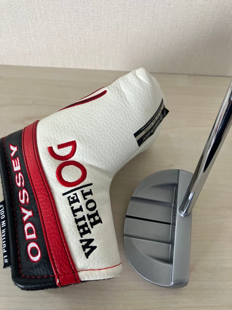 ODYSSEY ストロークラボ　5CS 33インチ