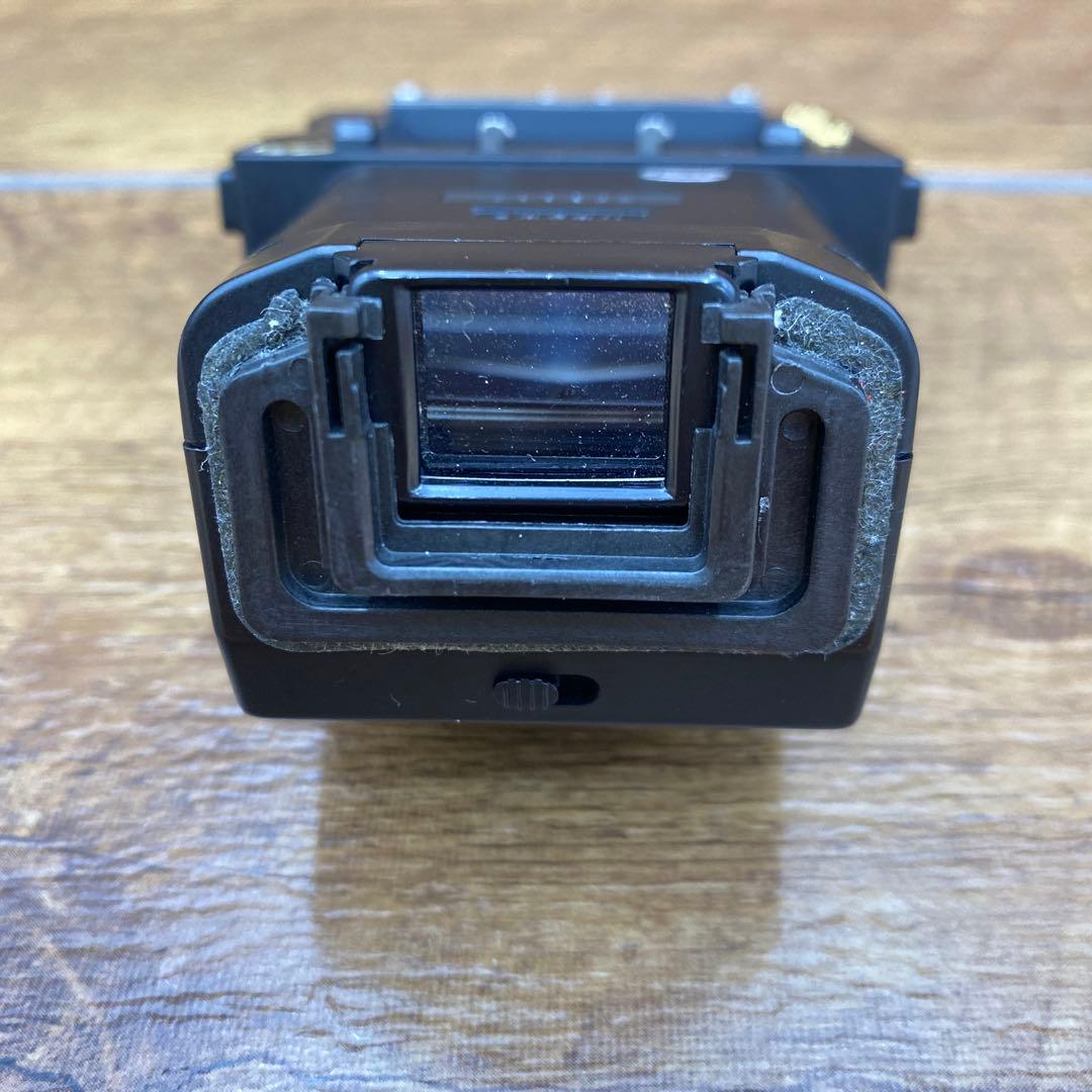 Mamiya マミヤ 645 AE PRISM プリズムファインダー G-535